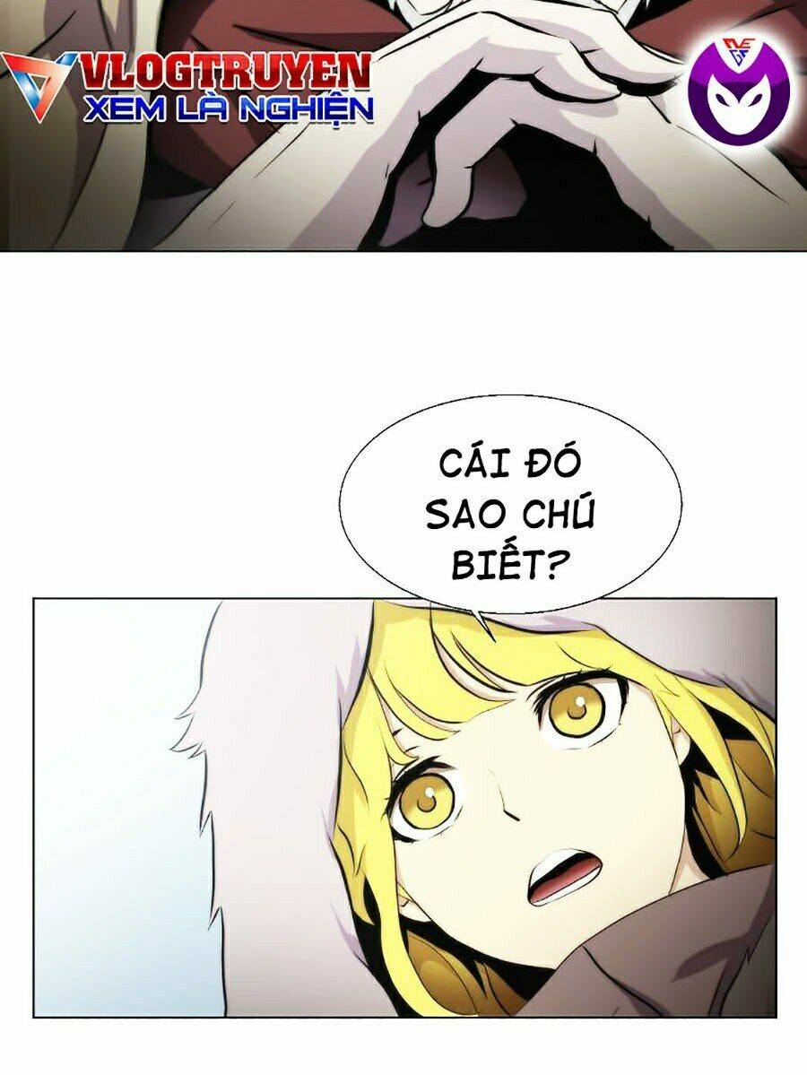 Sức Cùng Lực Kiệt: Chapter 13