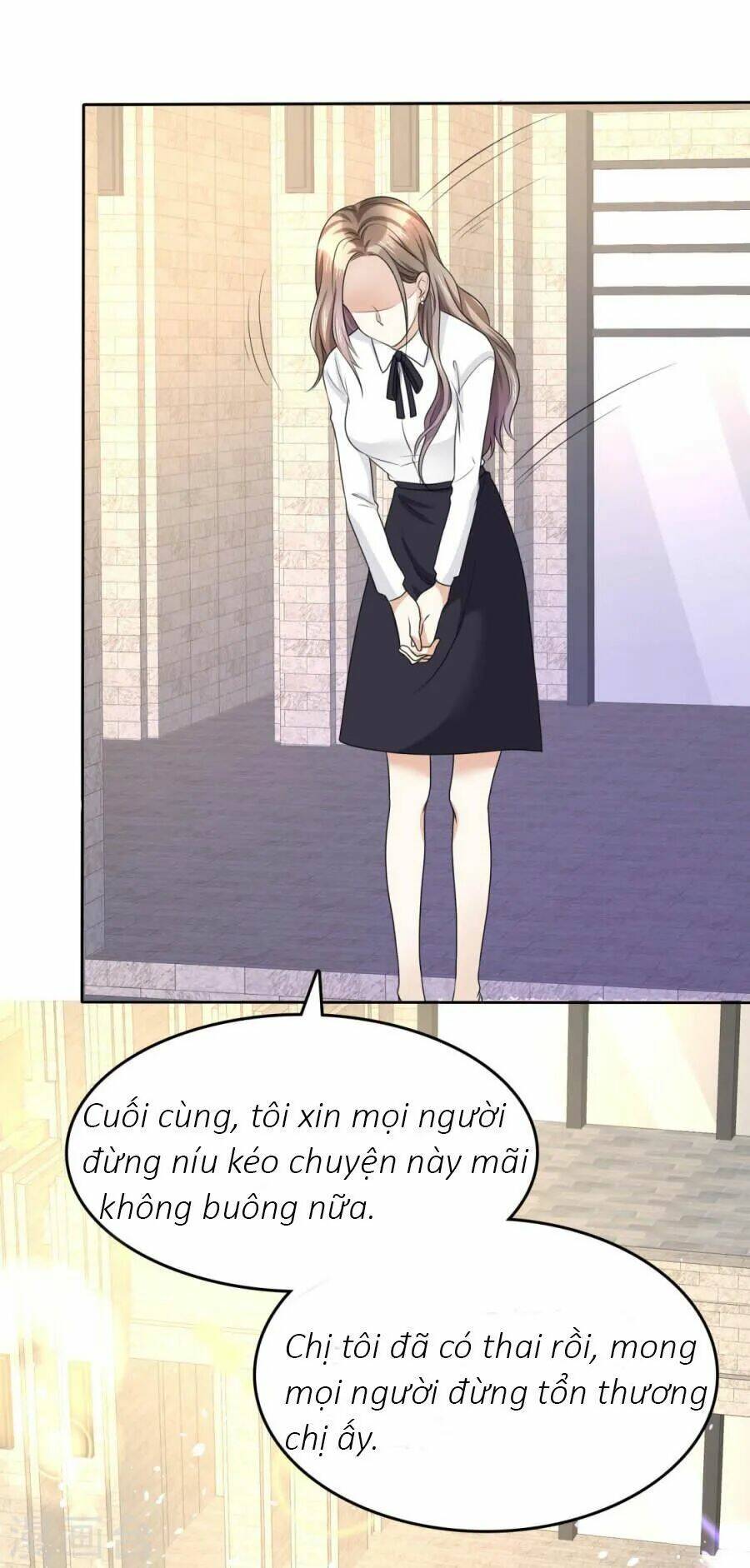 Con Đường Phản Công Của Sủng Thê: Chapter 14