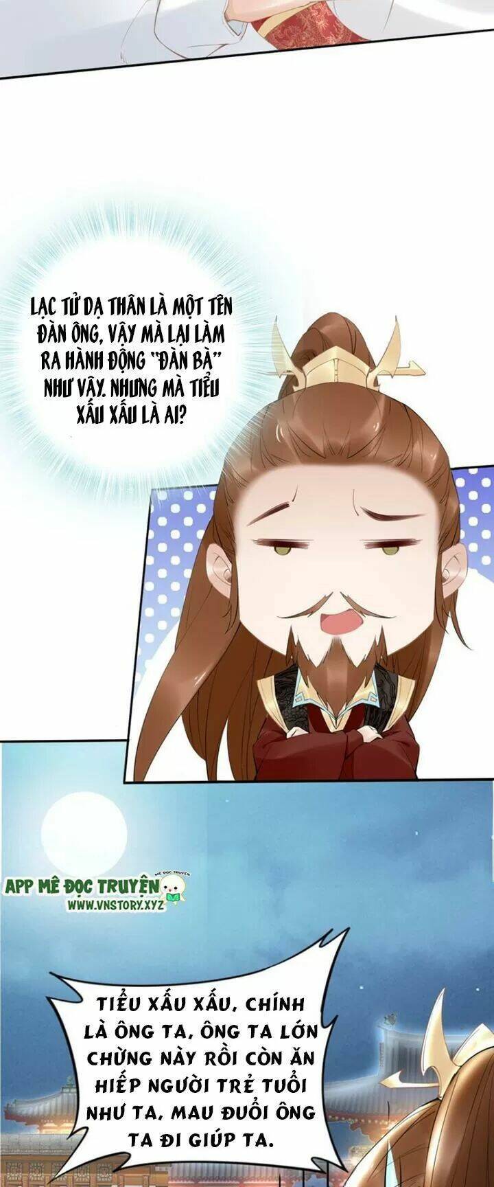 Nhất Sinh Nhất Thế Tiếu Thương Khung: Chapter 67