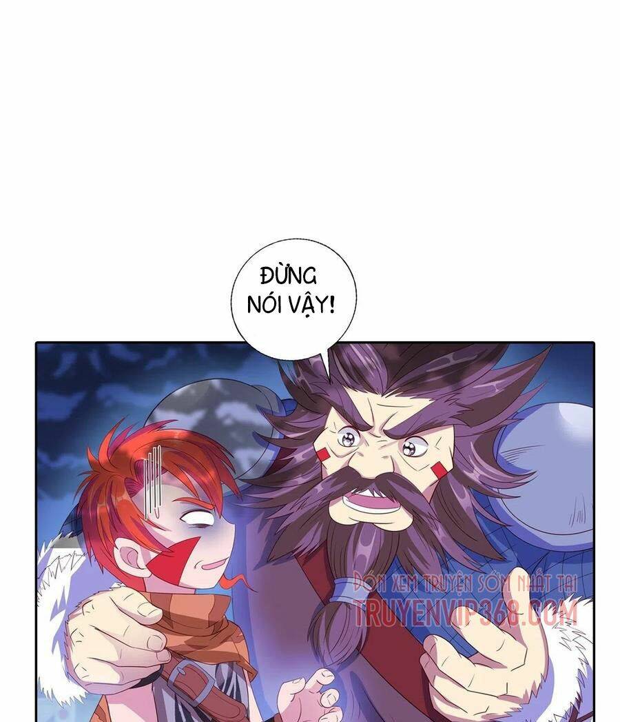 Người Nguyên Thủy Mạnh Nhất: Chapter 17