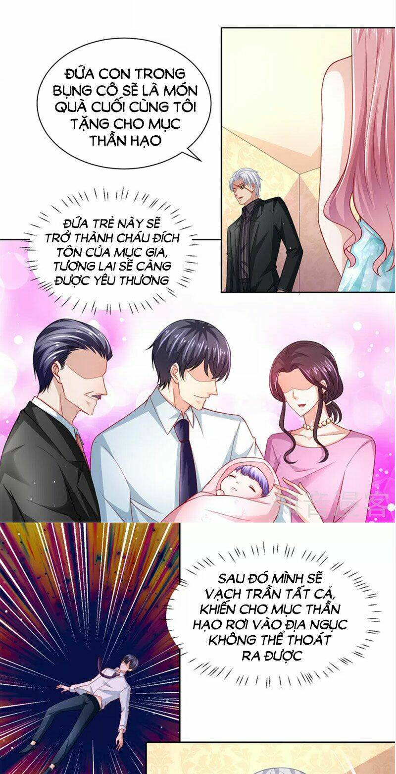 Vợ Yêu Cưới Trước Sủng Sau: Chapter 104