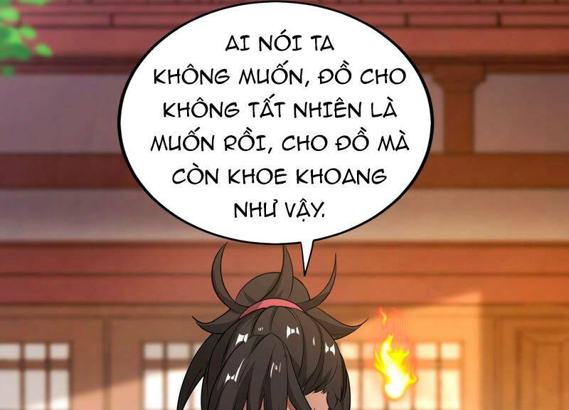 Yêu Linh Cứu Hỏa: Chapter 3