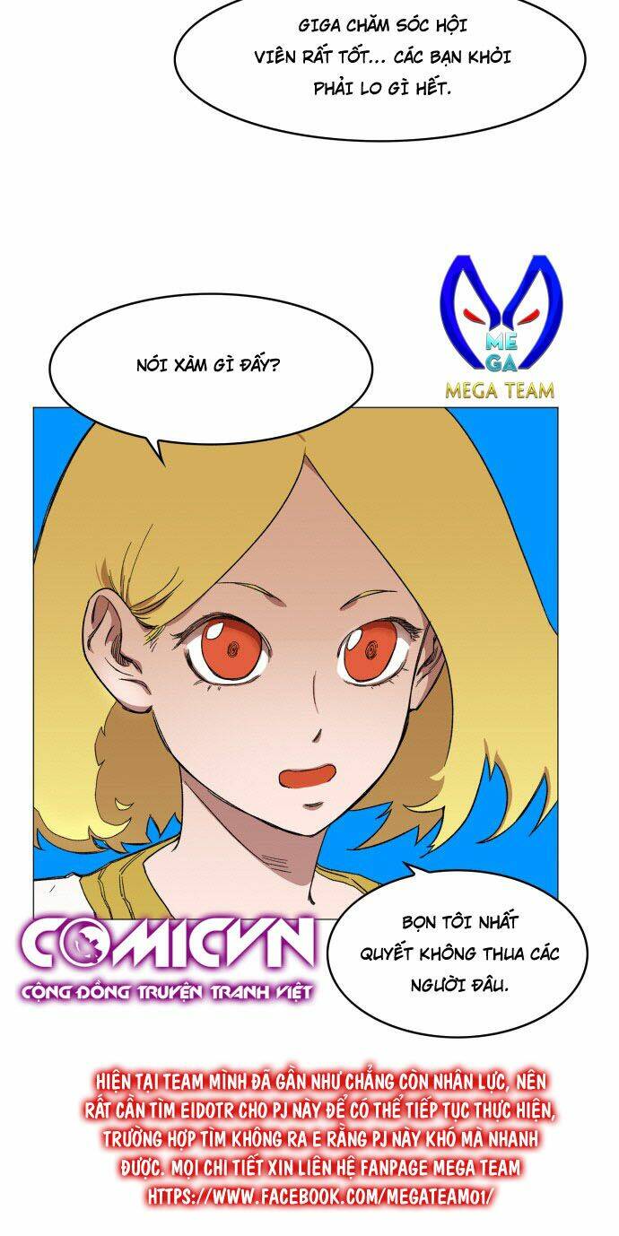 Hard Core Leveling Warrior: Chapter 53