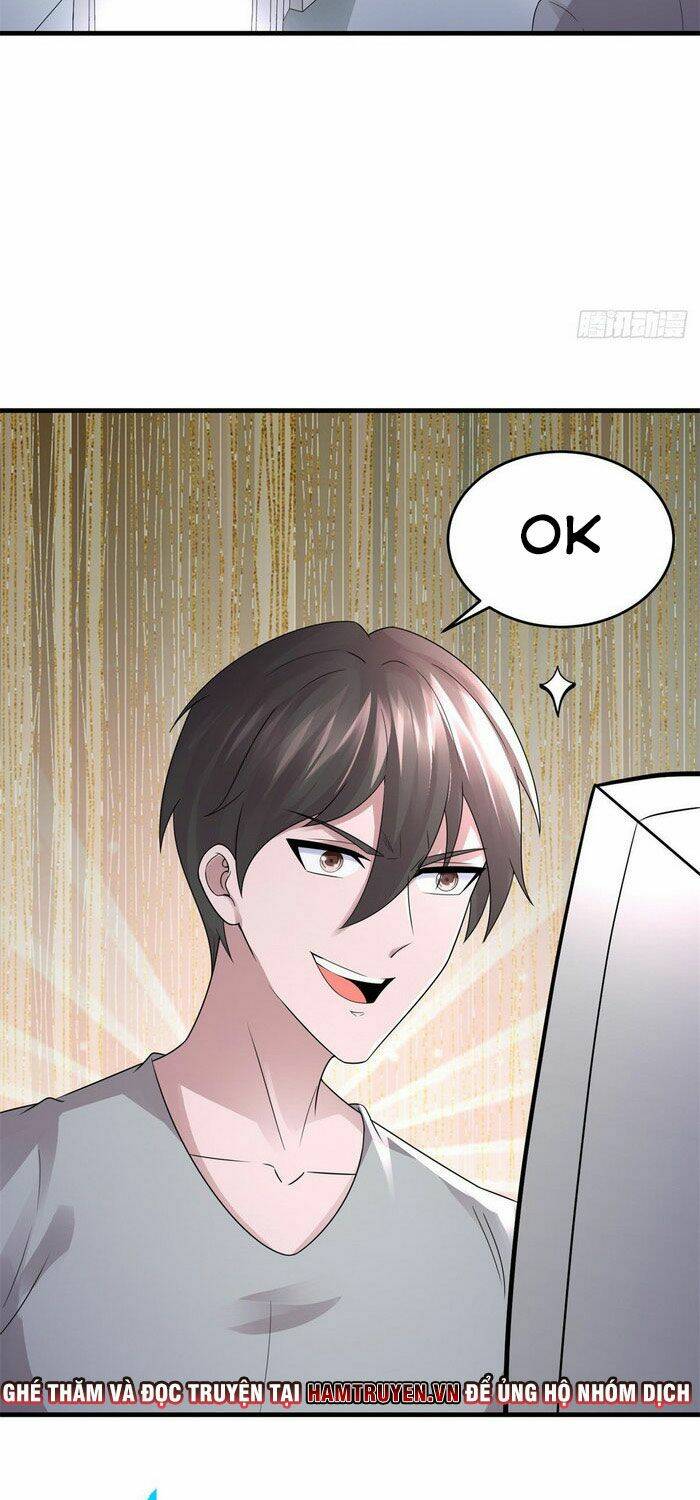 Pháp Sư Truyền Kì: Chapter 23