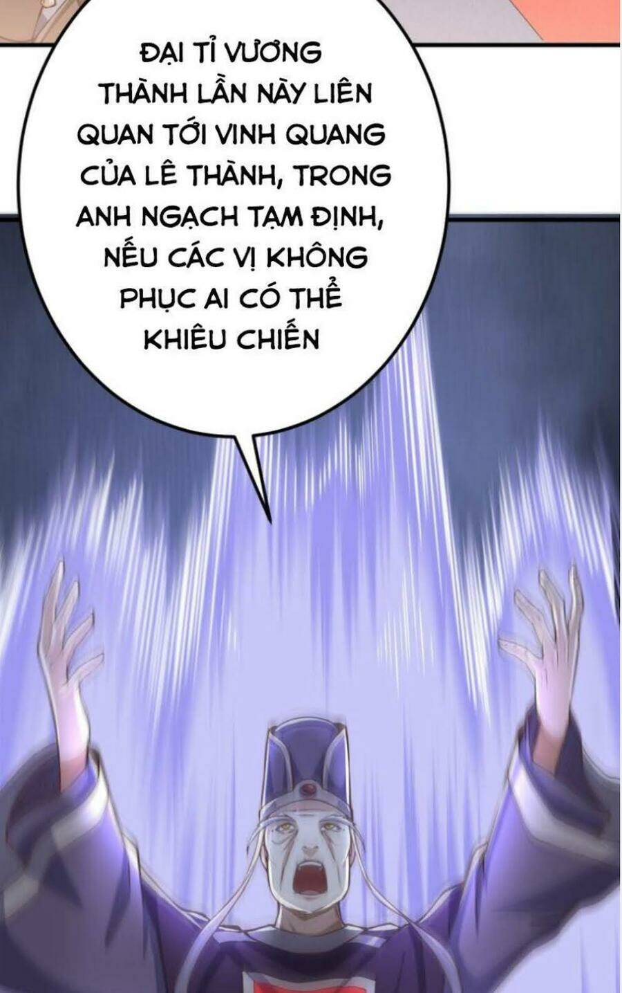 Đấu Hồn Đại Lục: Chapter 47