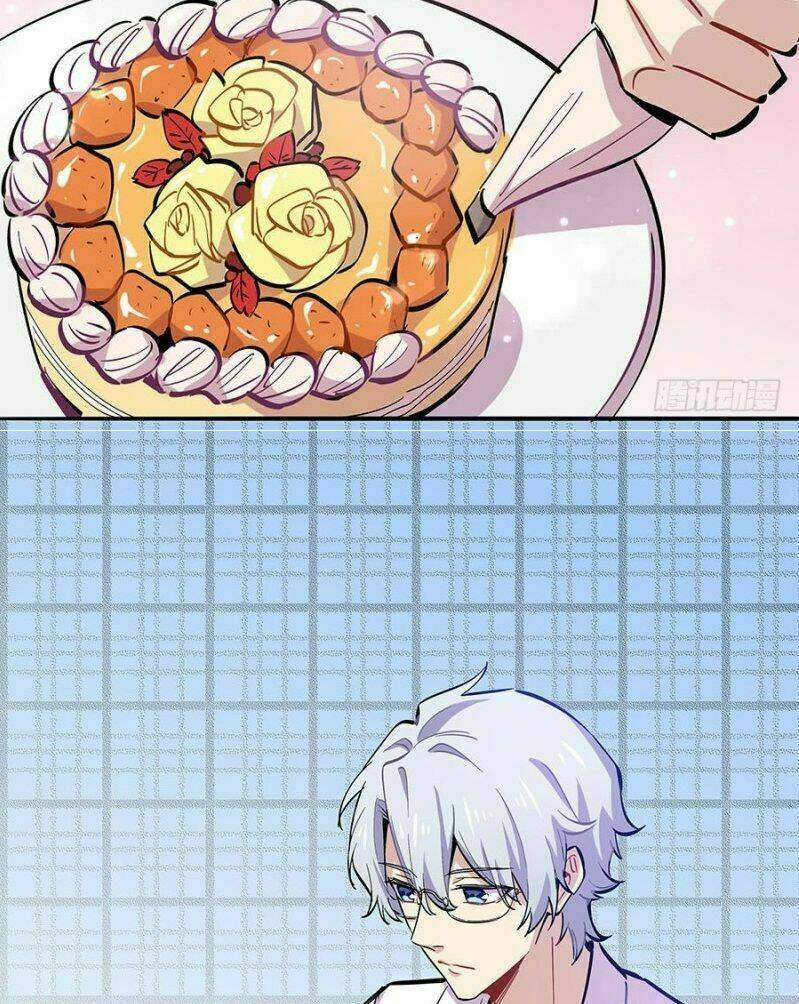 Ngôn Tình Nam Chính Không Thẳng Được: Chapter 5