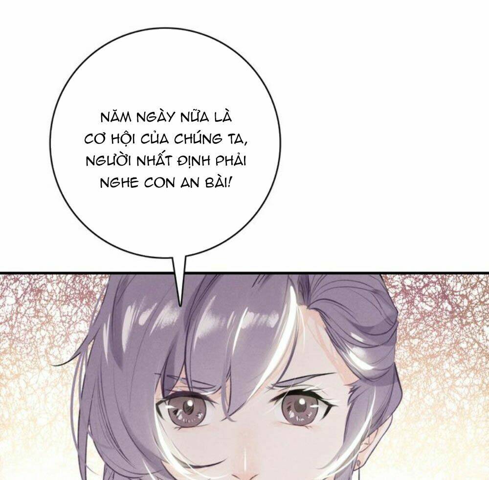 Đế Sư Tại Thượng: Chapter 28