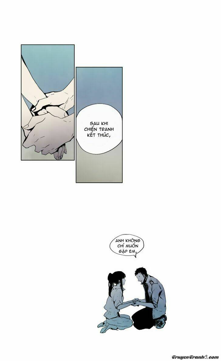 American Ghost Jack: Chapter 21