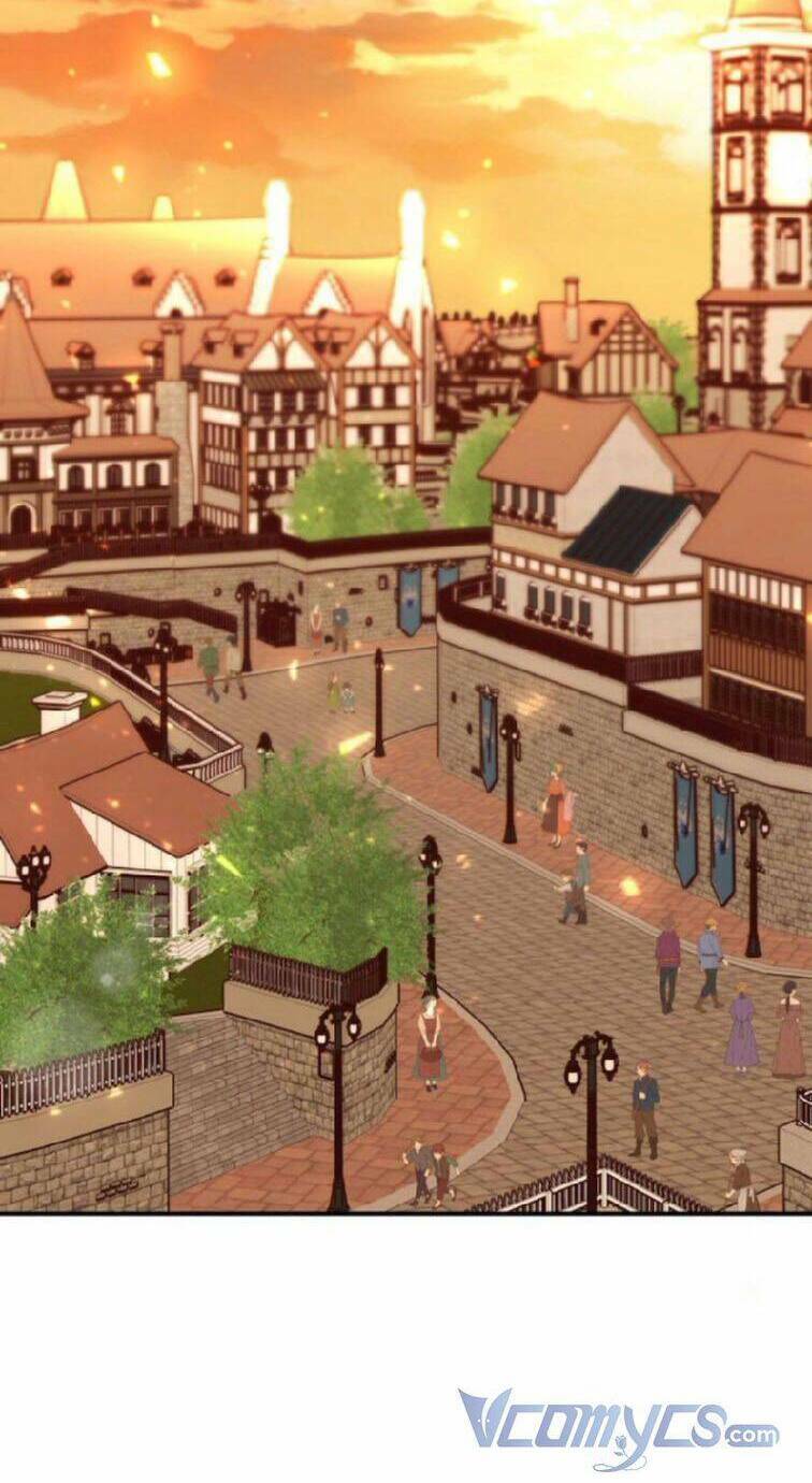 Lòng Trung Thành Với Kẻ Ác: Chapter 30