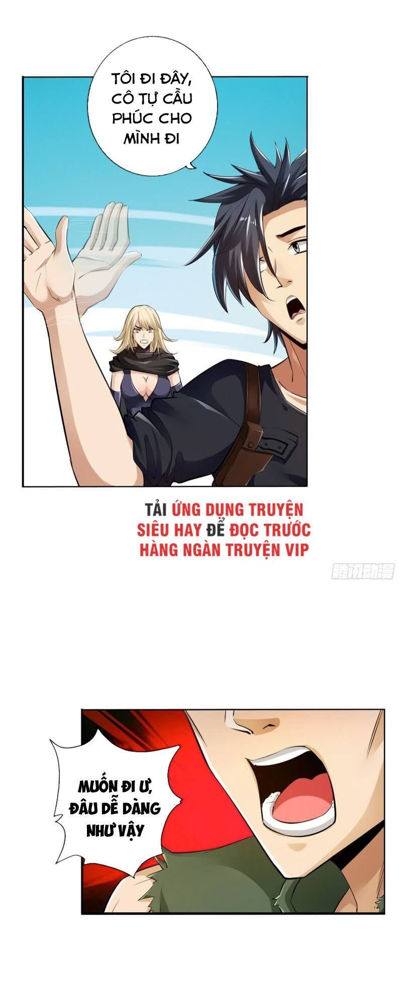 Hệ Thống Tìm Đường Chết Mạnh Nhất: Chapter 78