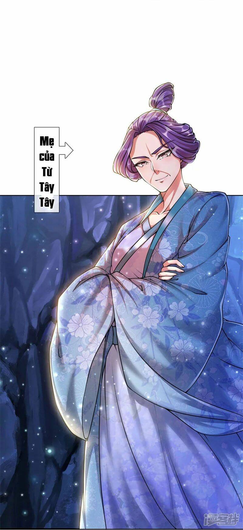 Thân Thể Của Ta Là Kiếm Chủng: Chapter 123