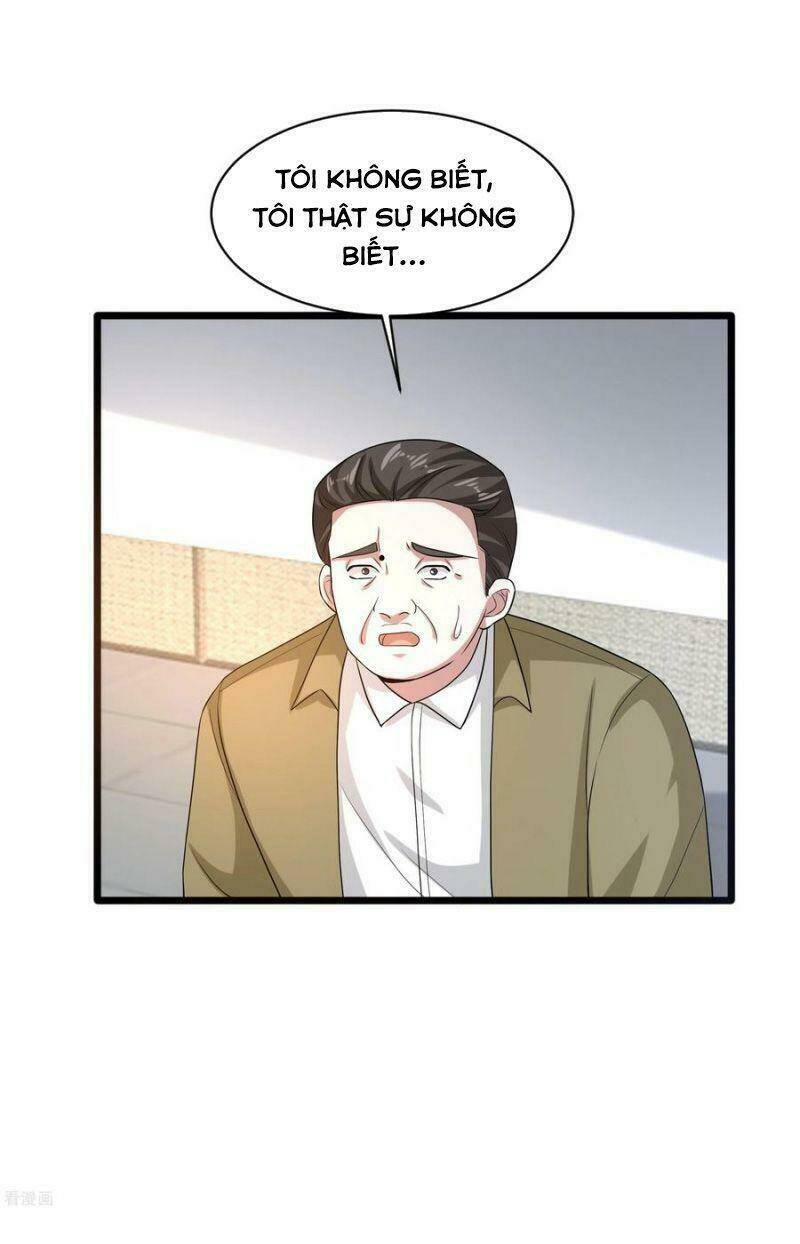 Đô Thị Tà Vương: Chapter 141