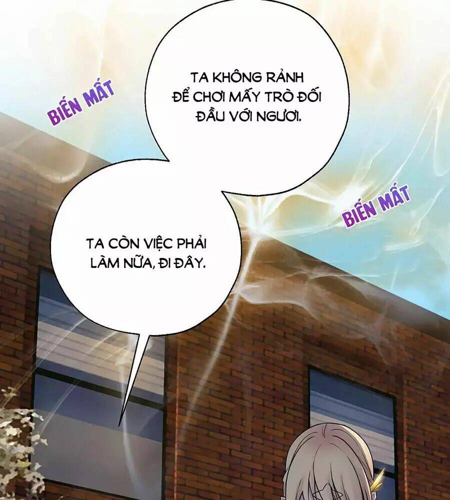 Từ Chối Kết Hôn Với Đại Gia: Cô Dâu Bỏ Trốn: Chapter 27