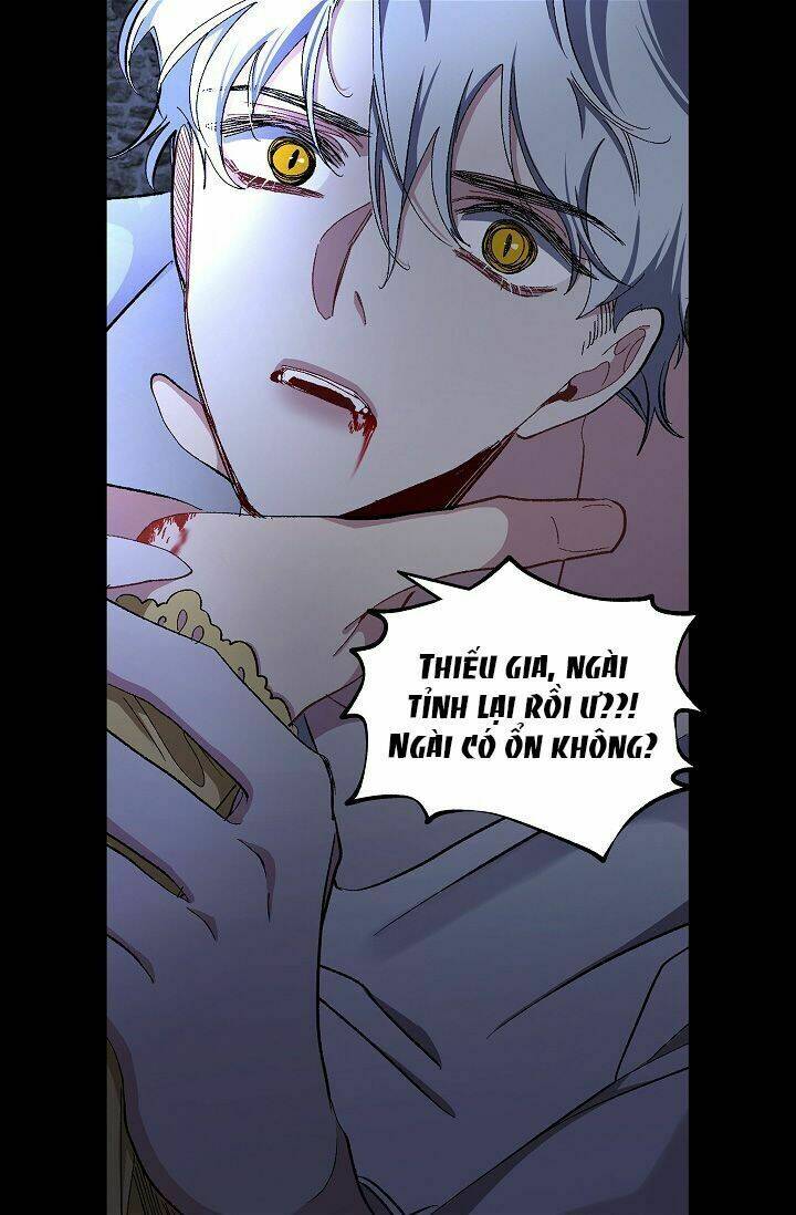 Tình Điên Dại: Chapter 22