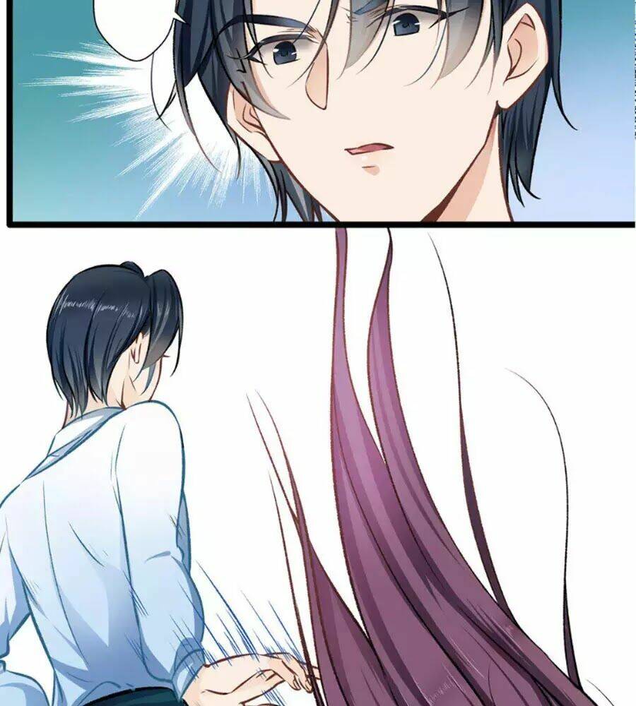 Cưng Chiều Ái Thê Hư Hỏng: Chapter 31