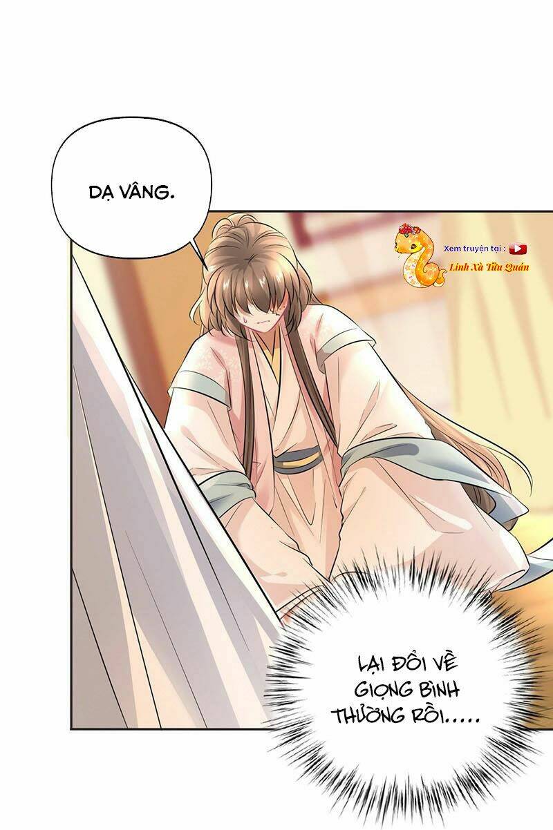 Vương Phi Thật Thích Trang Điểm: Chapter 168