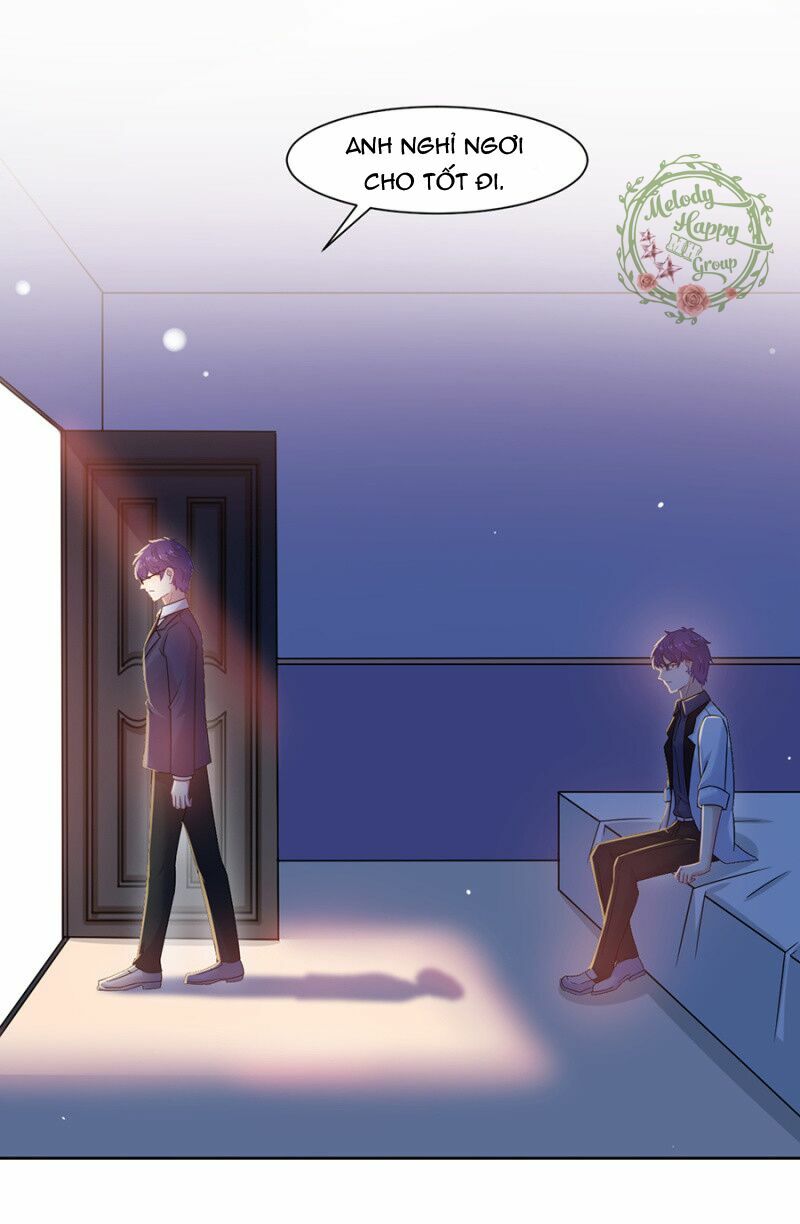 Ma Lạt Thiên Kim Đẩu Ác Thiếu: Chapter 79