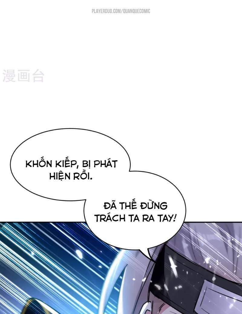 Vạn Giới Tiên Vương: Chapter 22