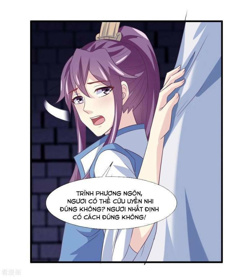 Ta Là Ngọc Hoàng Đại Đế: Chapter 62