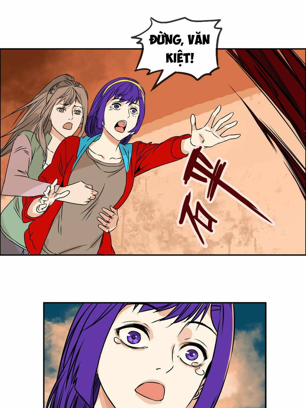 Mạt Thế Đấu Thần: Chapter 26