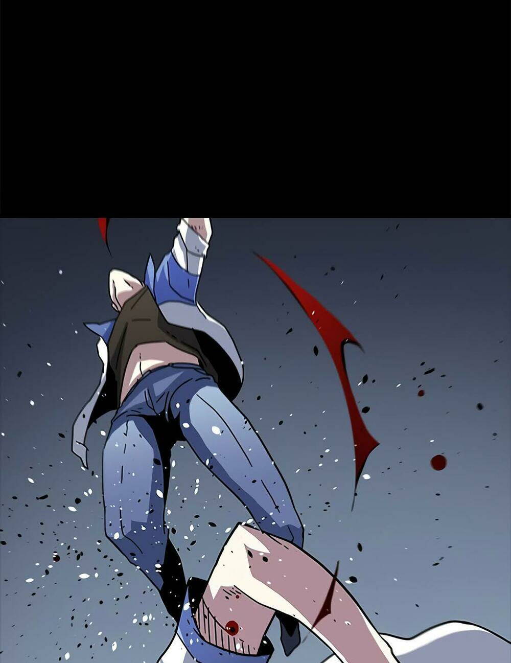 Điểm Chết: Chapter 8