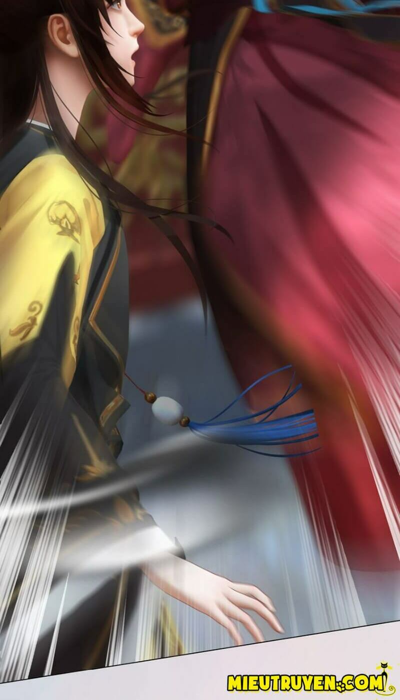 Yêu Nhan Lệnh: Chapter 10