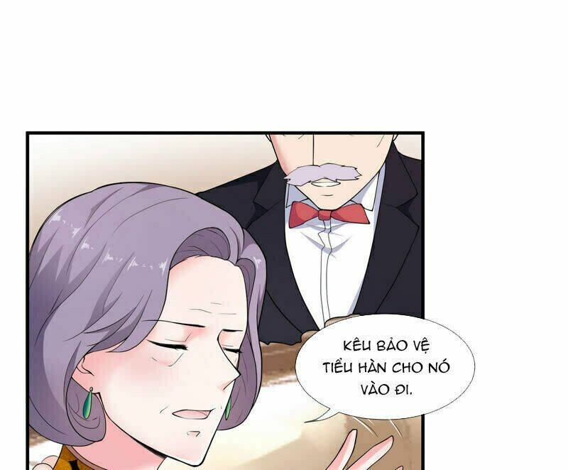 Chiến Lược Lãng Mạn Của Thịnh Thiếu: Chapter 16