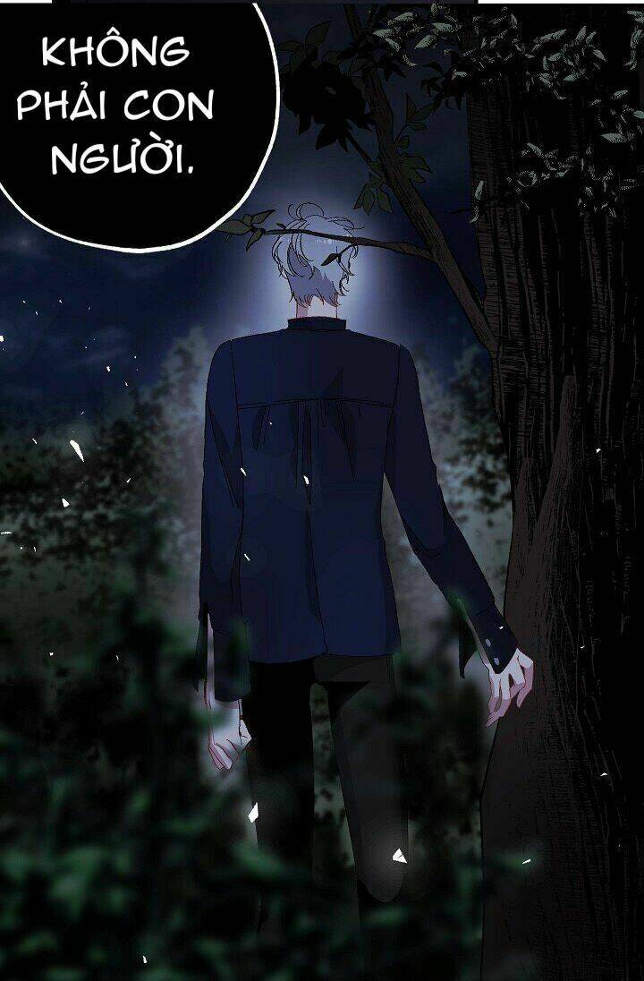 Tình Điên Dại: Chapter 26