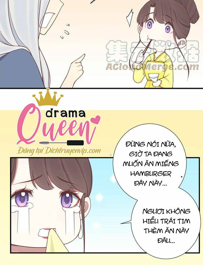 Hoàng Hậu Bận Lắm: Chapter 155.5