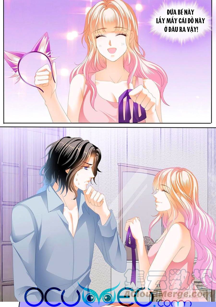 Bá Đạo Tiểu Thúc, Xin Trêu Chọc Vừa Thôi!: Chapter 232
