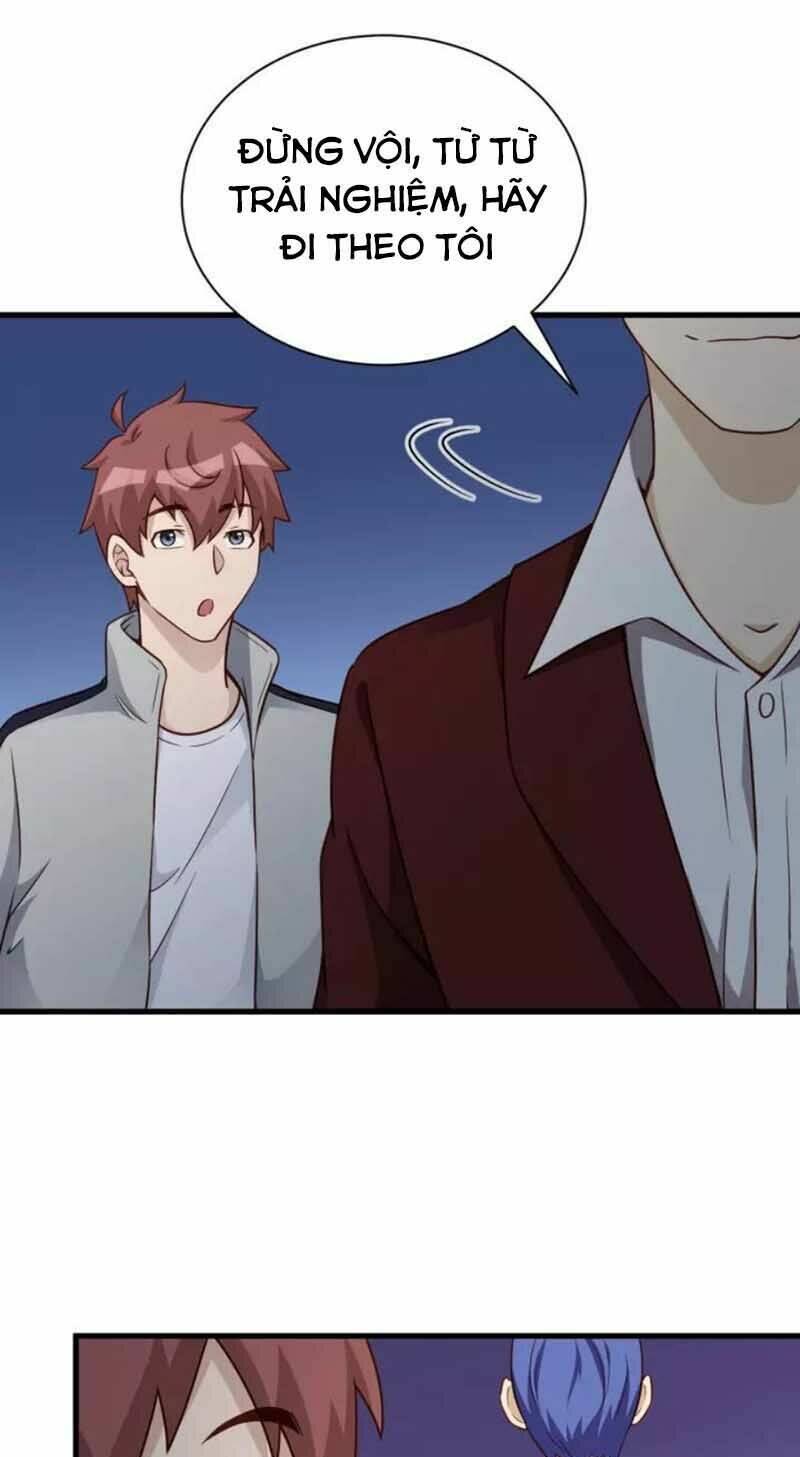 Hệ Thống Tu Tiên Mạnh Nhất: Chapter 102