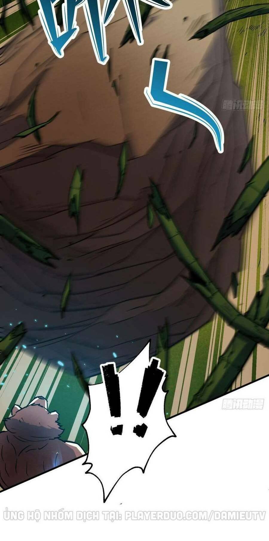 Thú Nhân: Chapter 190
