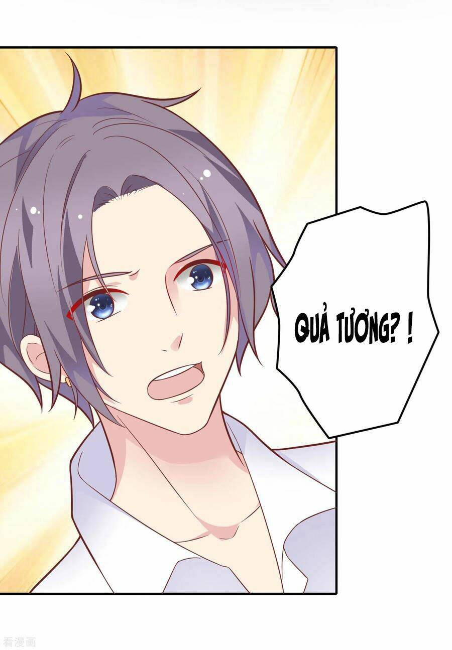 Hẹn Hò Siêu Tốc: Chapter 30