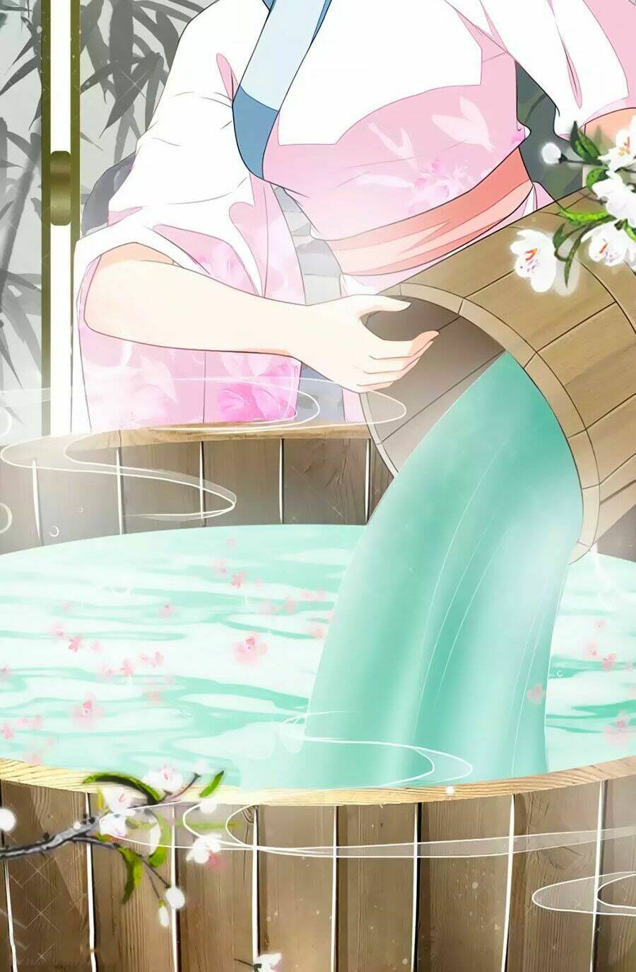 Trù Nương Hoàng Hậu: Chapter 3