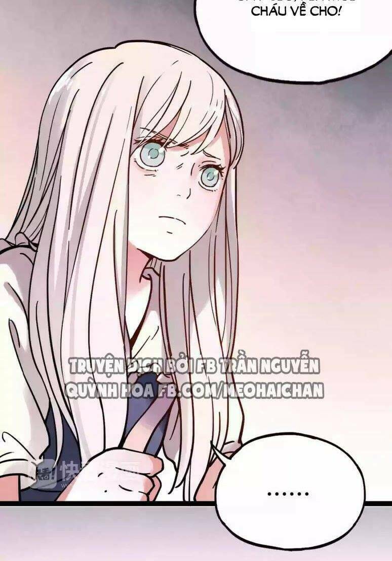 Cậu Đã Từng Yêu Tôi: Chapter 20