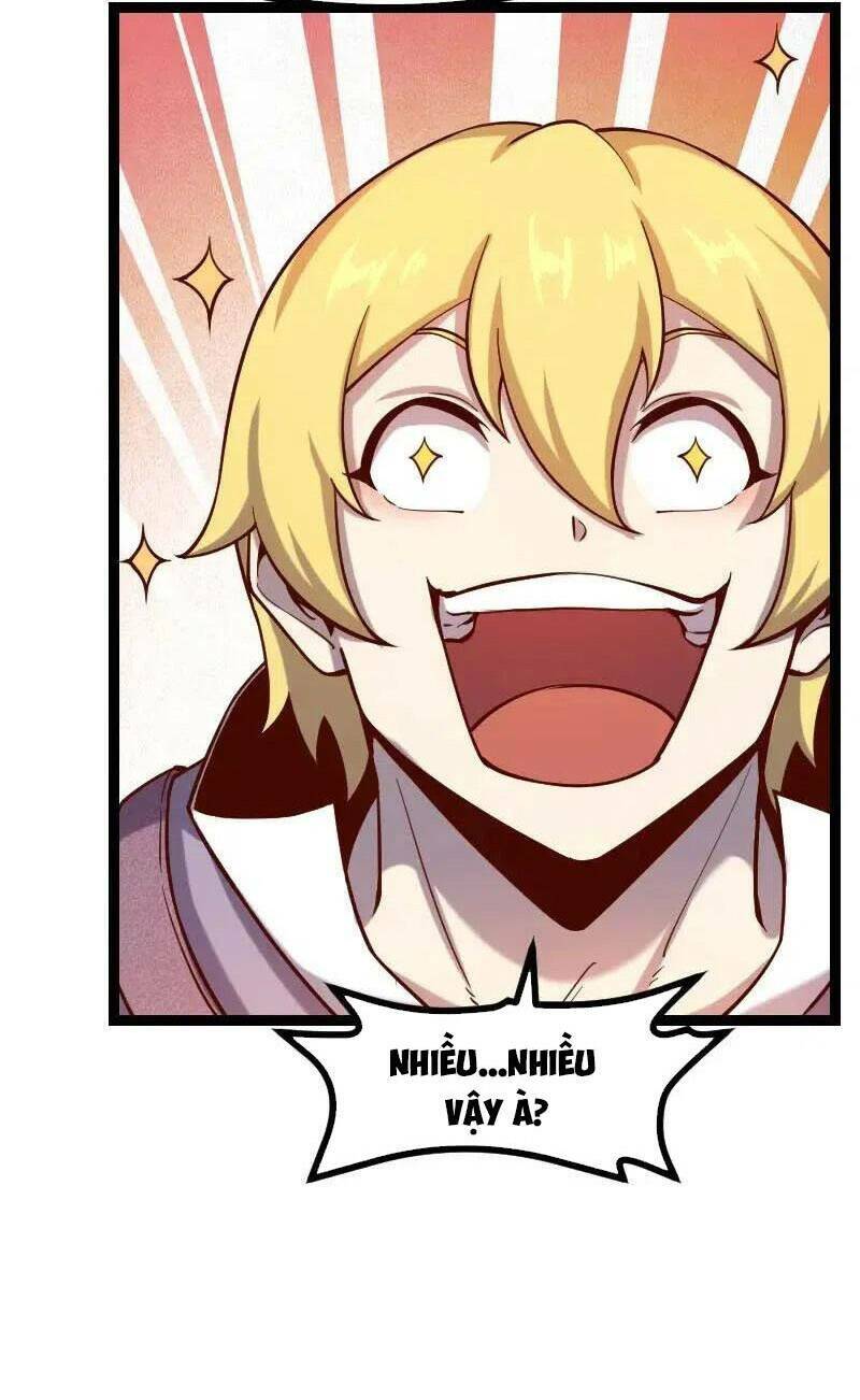 Tối Cường Thành Chủ Đích Dị Giới: Chapter 40