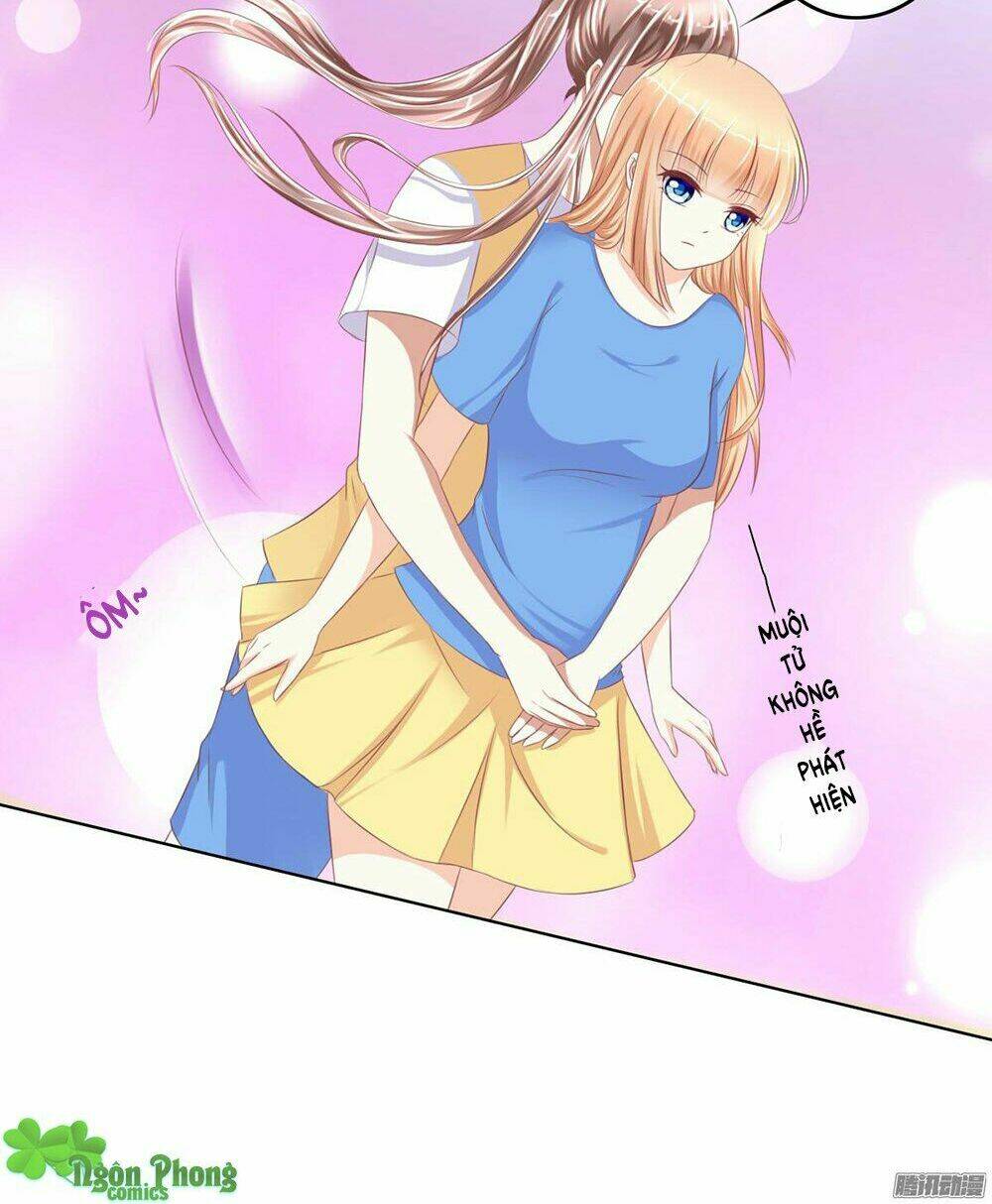 Hoàng Đế “Phế Vật” Tiến Hóa Sử: Chapter 25