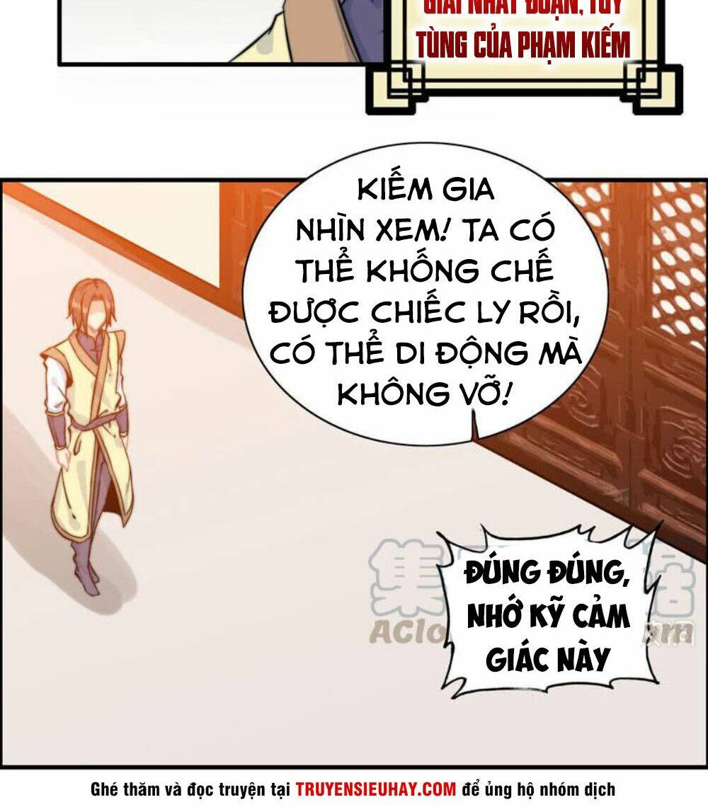 Thần Ma Thiên Sát: Chapter 72