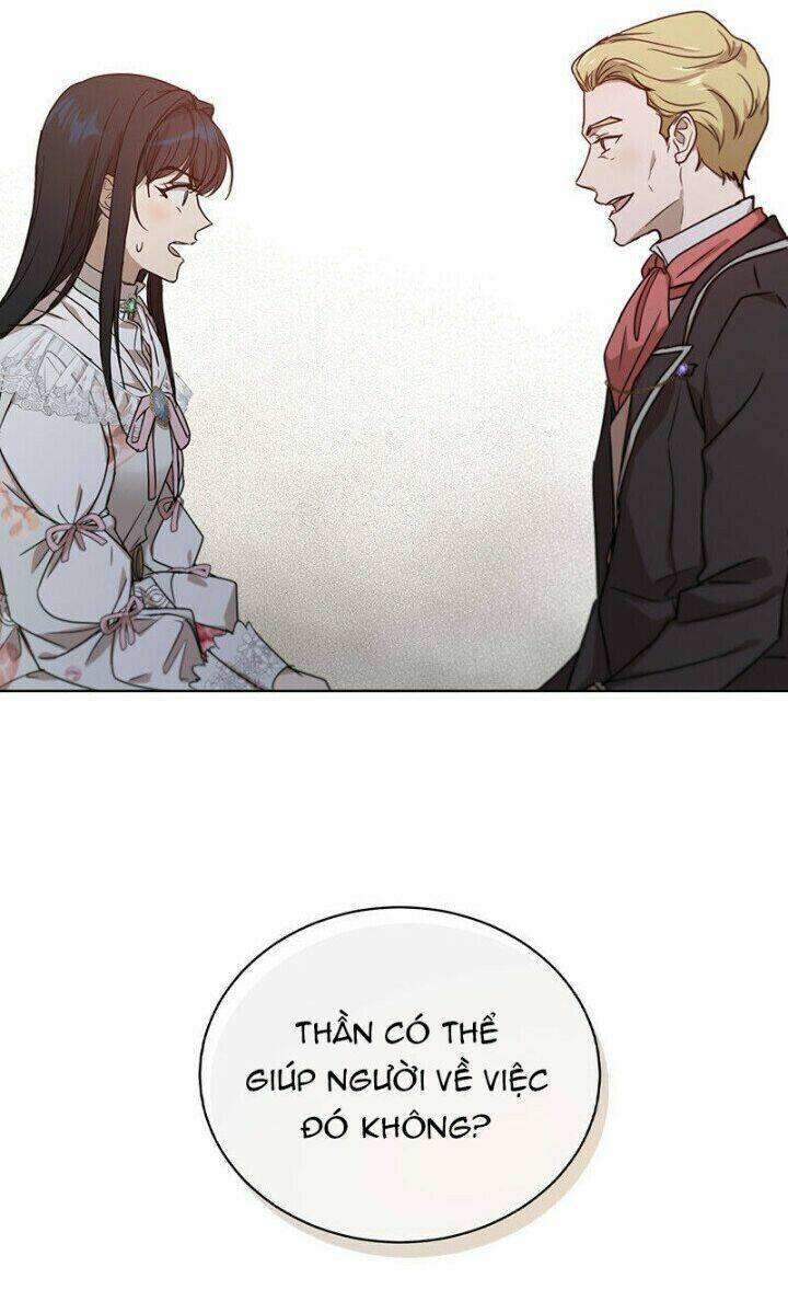 Khế Ước Của Ác Ma: Chapter 46