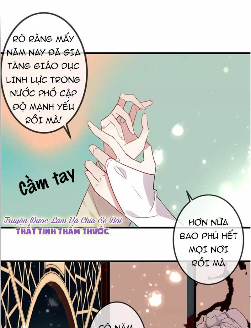 Ngô hoàng tại thượng: Chapter 5