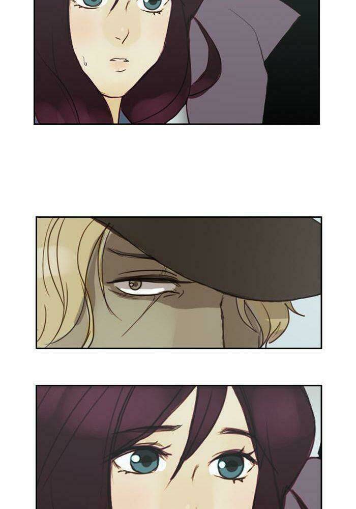 Khúc hát người cá Siren: Chapter 50