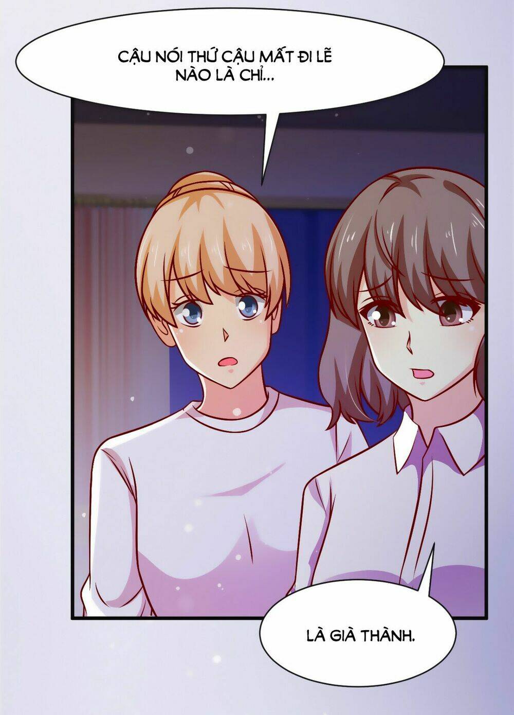 Thời Gian Đều Biết: Chapter 37