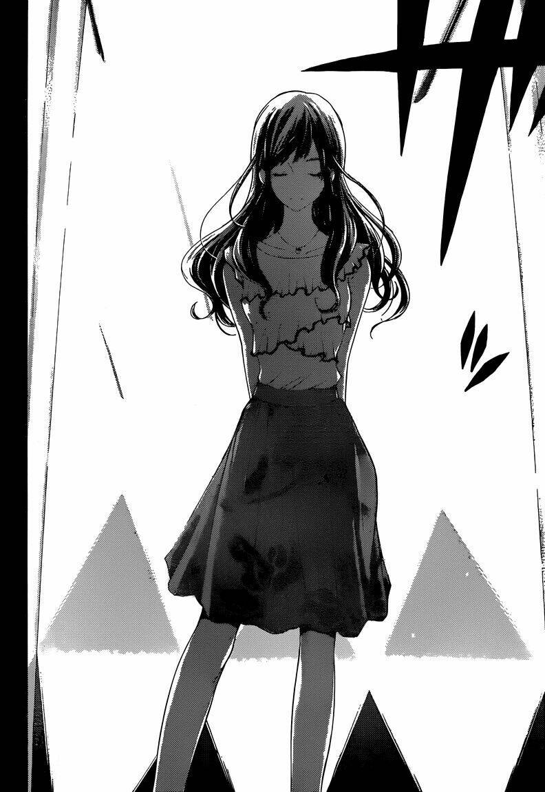 Fuuka: Chapter 8