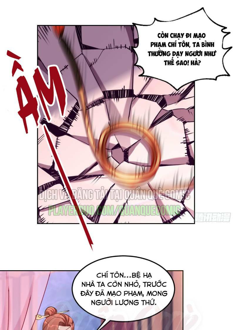 Lão Tổ Của Bạn Đang Online: Chapter 70