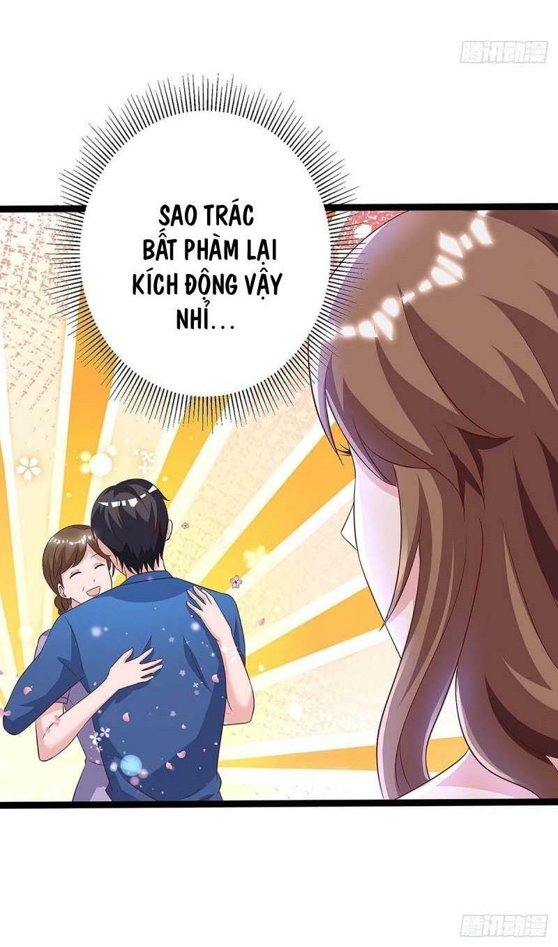 Trọng Sinh Khí Thiếu Quy Lai: Chapter 107