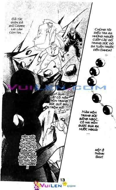 Nàng Công Chúa Ham Chơi: Chapter 10