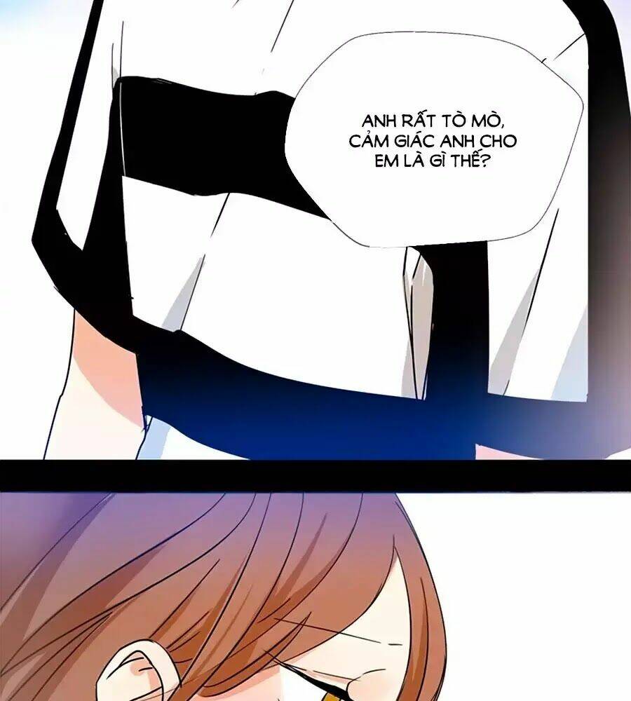 Mùi Hương Lãng Mạn: Chapter 20