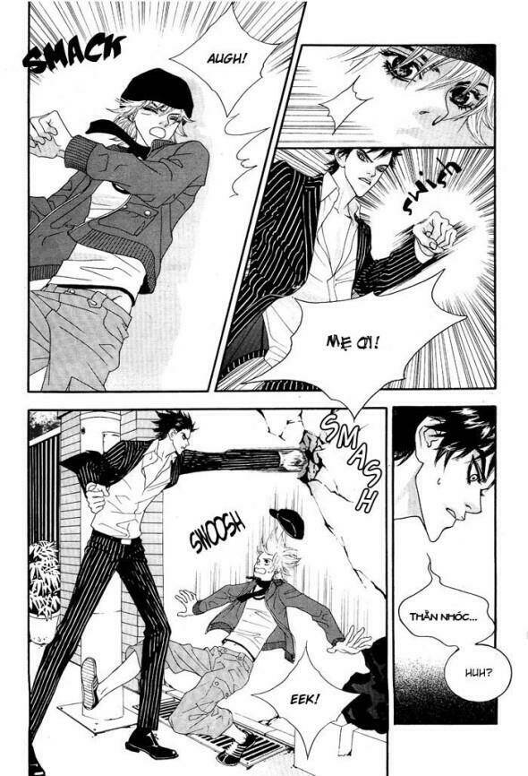 The Summit: Chapter 1