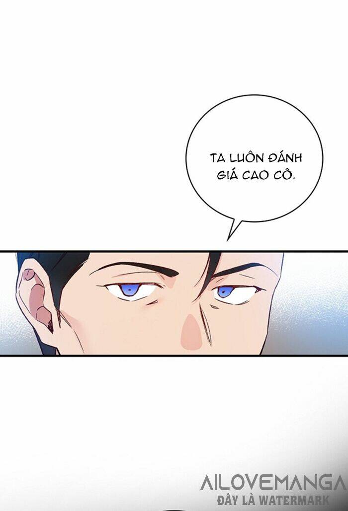 Kỵ Sĩ Đỏ Không Mê Tiền Mù Quáng: Chapter 31