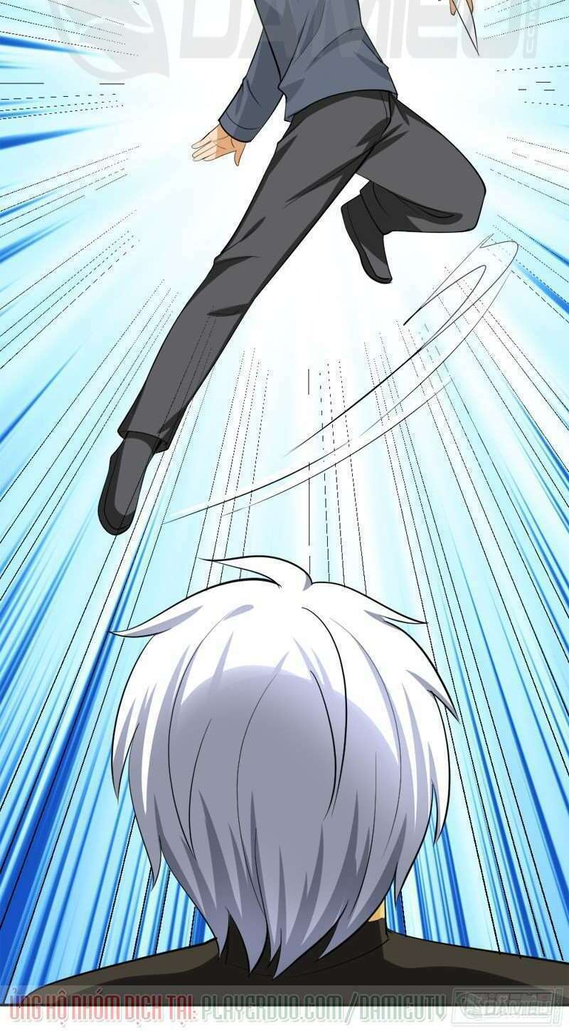 Đô Thị Tu Luyện Cuồng Triều: Chapter 93